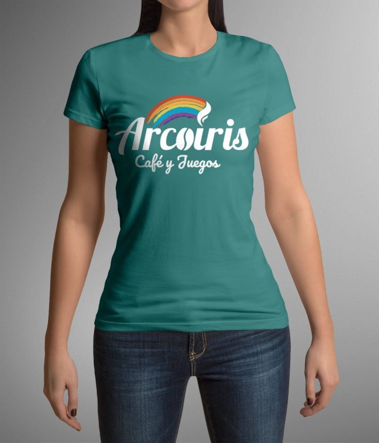 Poleras Estampadas elpapiro.cl