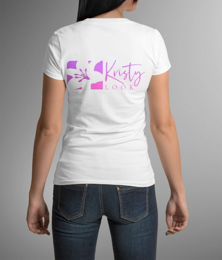 Poleras Estampadas