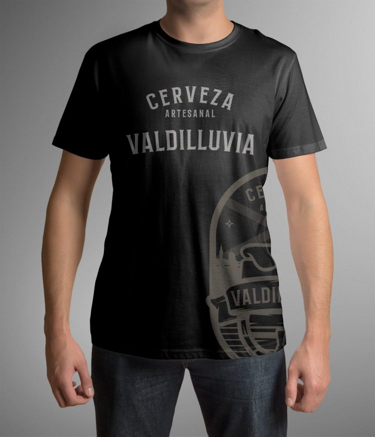 Poleras Algodón Corporativas - Imagen 6