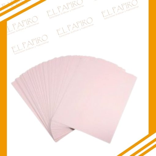 Papel de Sublimación A4 1 El Papiro.cl Papel de Sublimación A4