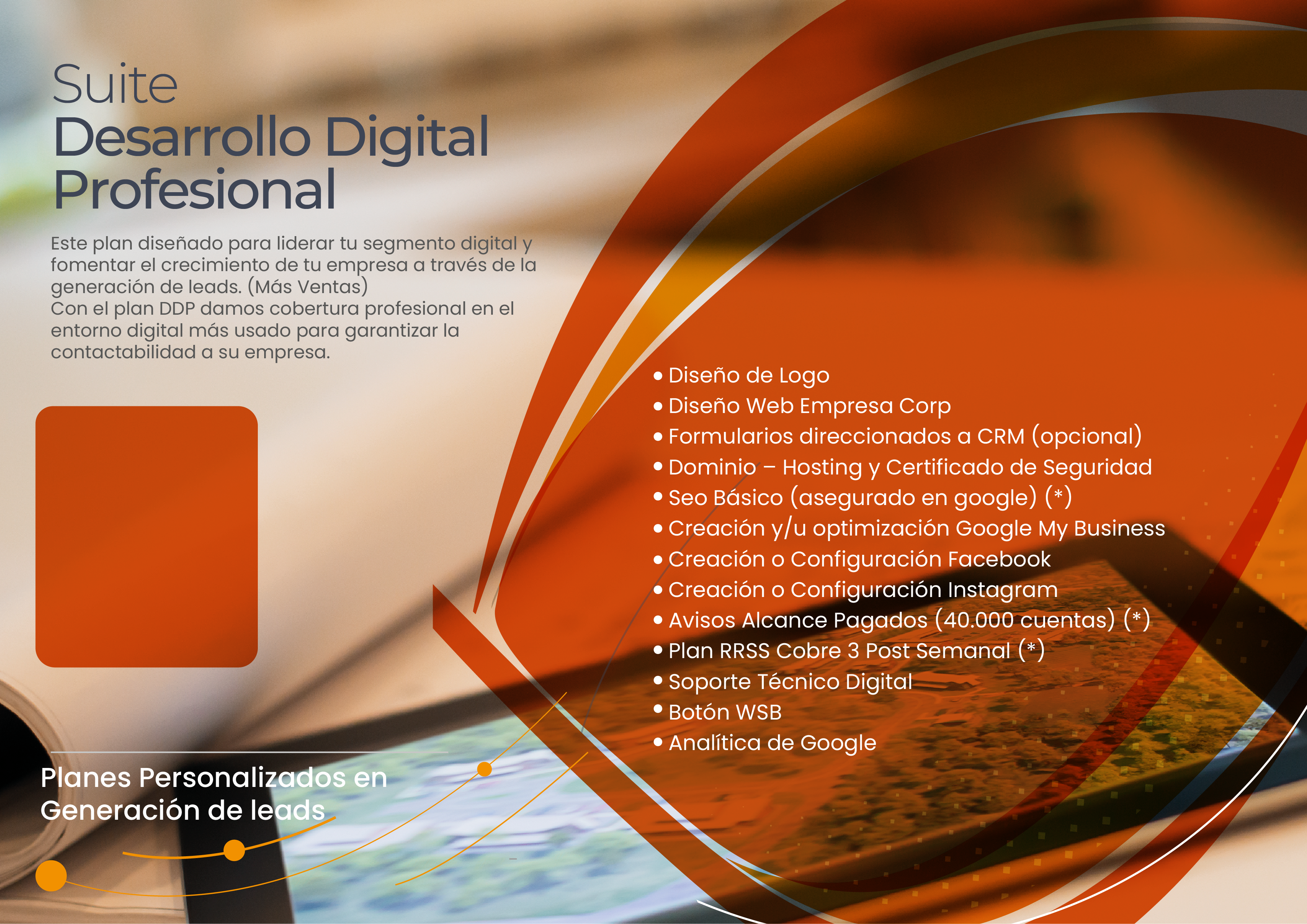 Desarrollo Digital Profesional 1 El Papiro.cl Diseño Web